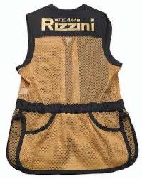 Rizzini skytevest