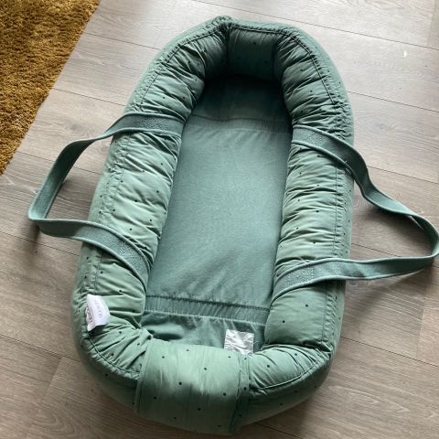 Liewood babynest