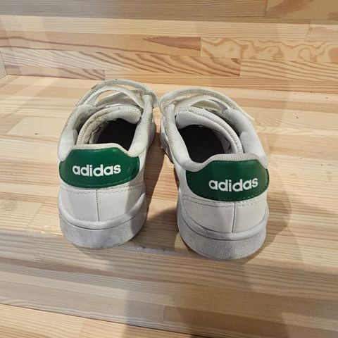 Adidas stan smith sko til barn