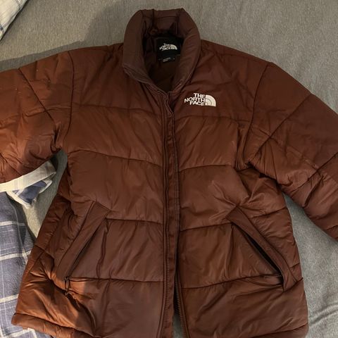 North Face Jakke