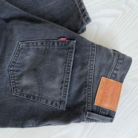 Levis 501 90s 27/32