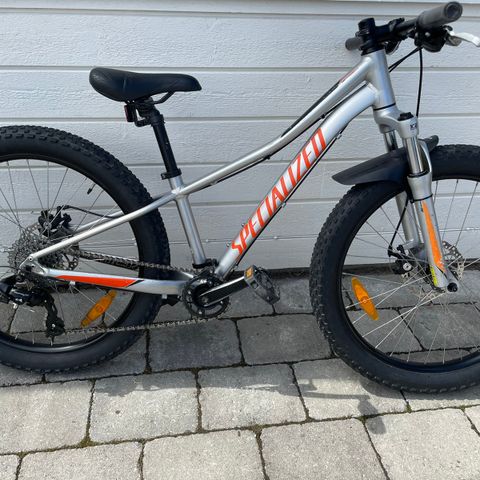 Specialized riprock 24’’