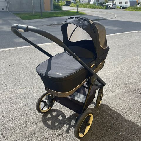 CYBEX BALIOS M