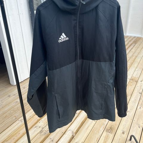 Treningsjakke fra Adidas