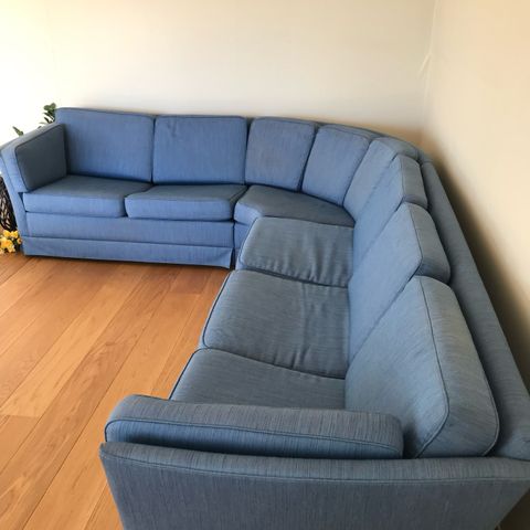 Hjørnesofa