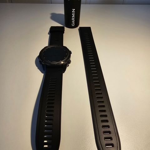 Garmin Descent Mk2i m/T1 sender