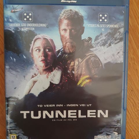 TUNNELEN