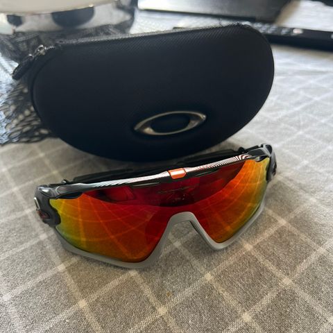 Oakley Jawbreaker Evzero Path Harmony