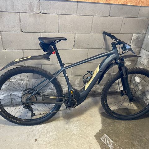 specialized elsykkel