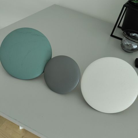 Muuto Dots knagger