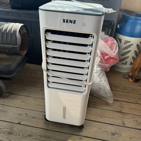 Senz Air Cooler SEACL2006