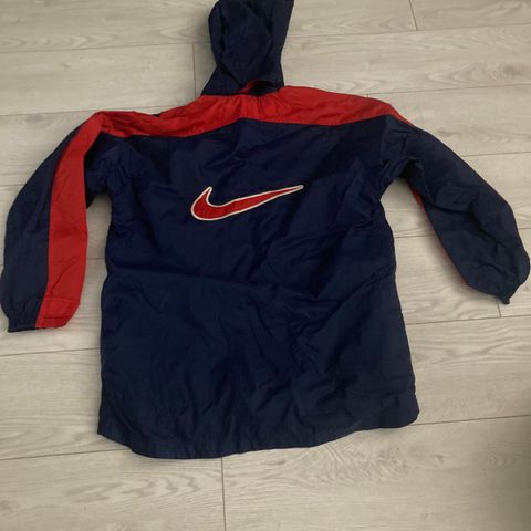 Nike jakke