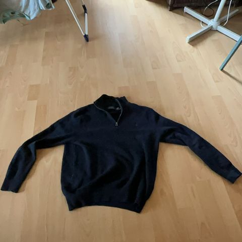 Ralph lauren quarter zip