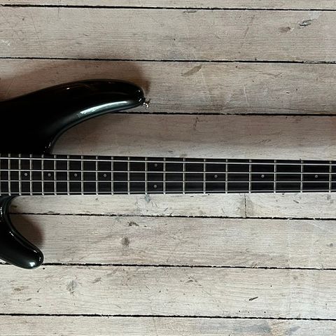 Japanprodusert Ibanez SR1000E 1990