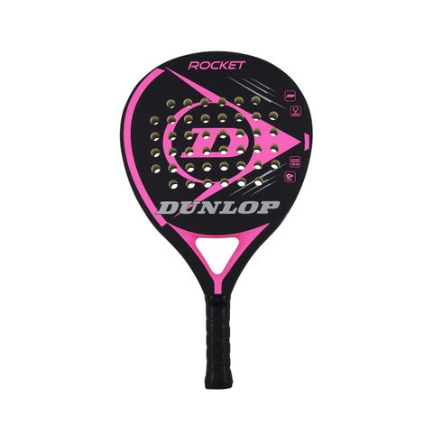 Dunlop Rocket padel racket