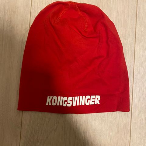 Kongsvinger lue