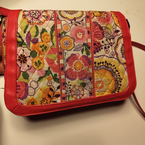 Vera bradley veske