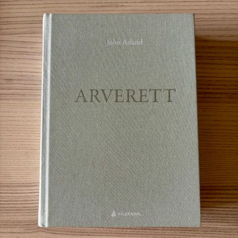 Arverett (Asland)