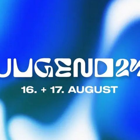 2x Festivalpass Jugendfest 2024