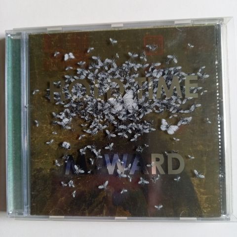 M.  WARD / Cd