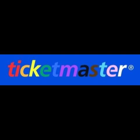 Gavekort fra Ticketmaster