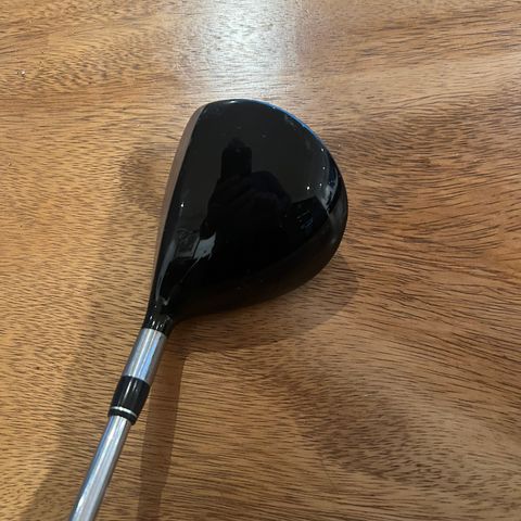 Taylormade 3Wood V steel