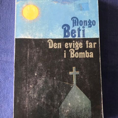 Mongo Beti: Den evige far i Bomba