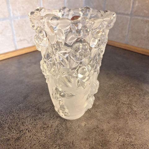 Vase