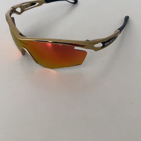 Solbriller - Raske briller