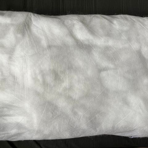 Polyester pute / pillow