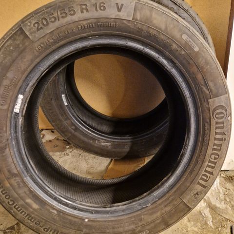 205/55 R16