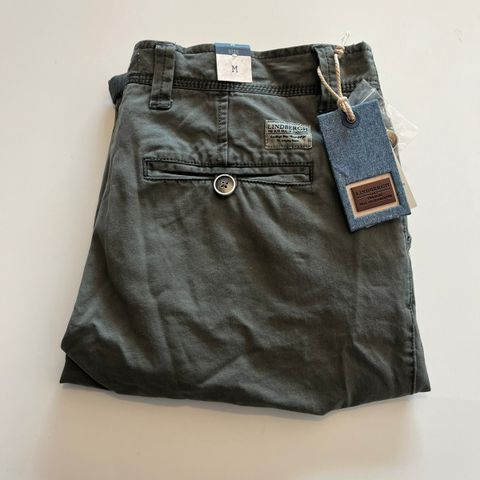 Lindbergh Army Strom Shorts Ny