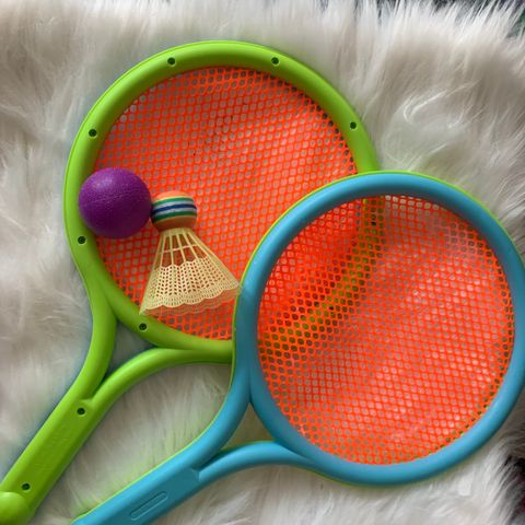 Tennisracket