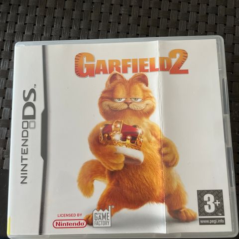 Garfield 2