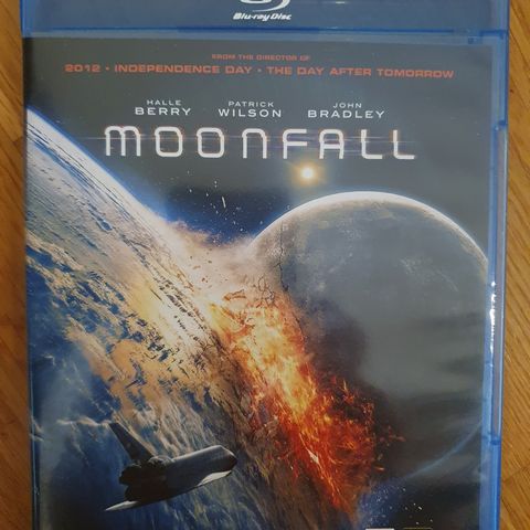 MOONFALL