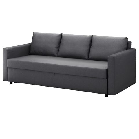 3-seters sovesofa IKEA