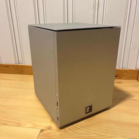 Mini XP Retro Gaming PC