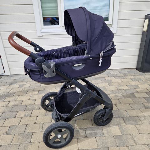 STOKKE TRAILZ