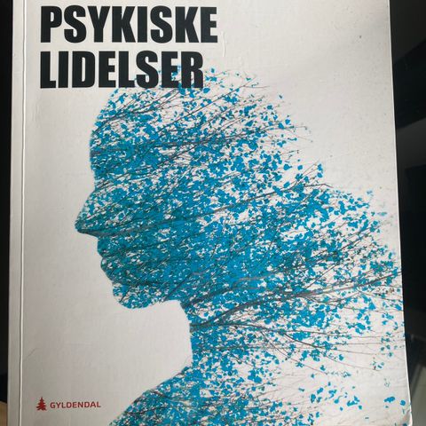 Psykiske lidelser