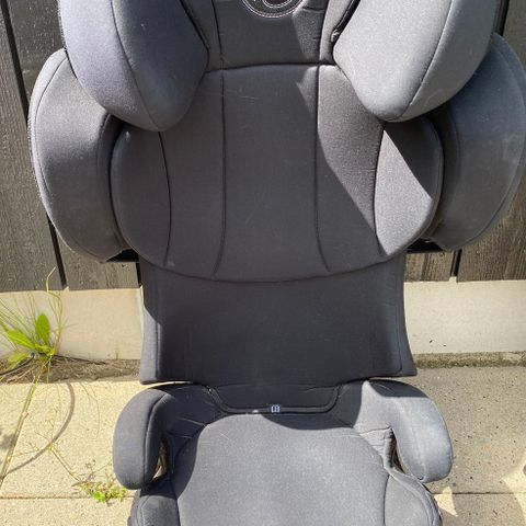 Cybex platinum bilstol 15-36kg med isofix