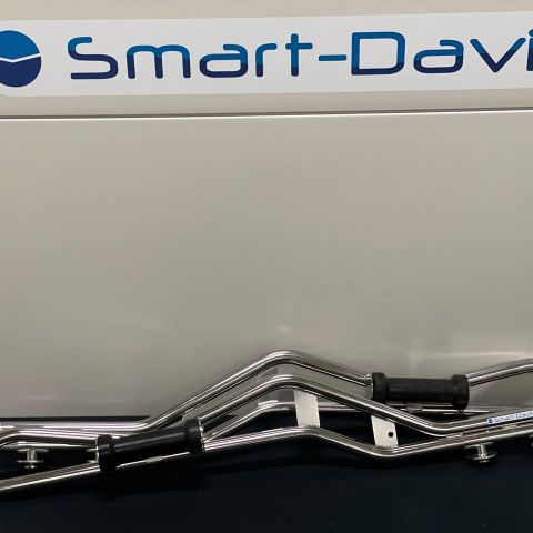 Smart-Davit 2 - Davidere for båt