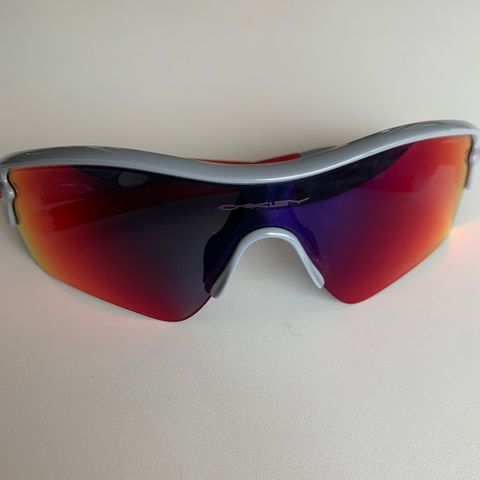 Oakley radar path solbriller