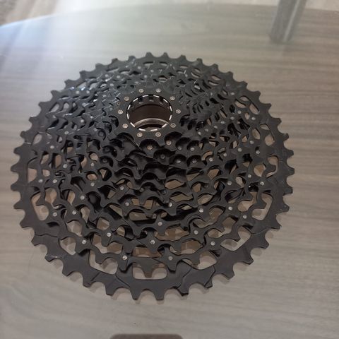 SRAM XG 1150