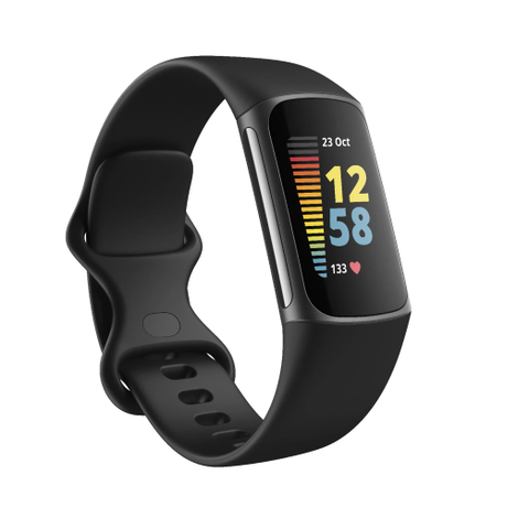 Fitbit charge 5