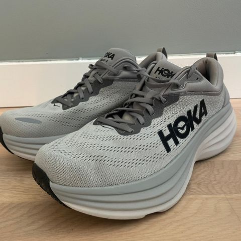 Hoka Bondi 8, str 44