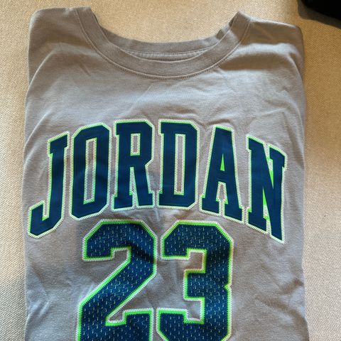 Nike Jordan t-shirt