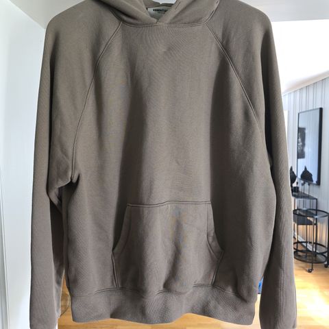 Fear of God Essentials crewneck