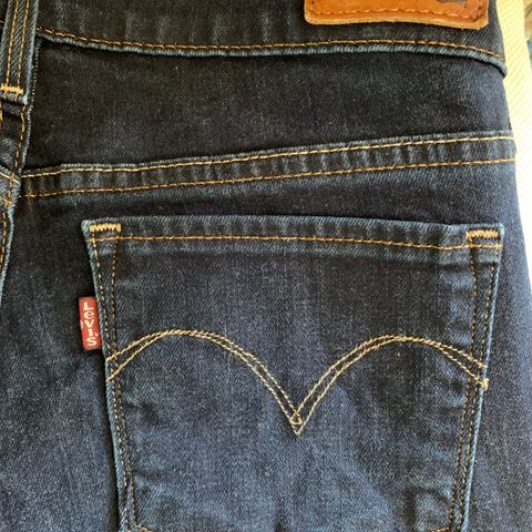 Levis bukse