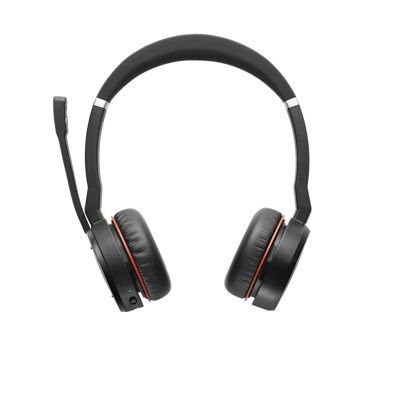 Jabra Evolve 75 headset