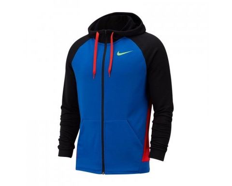 Nike dry trenings hettejakke